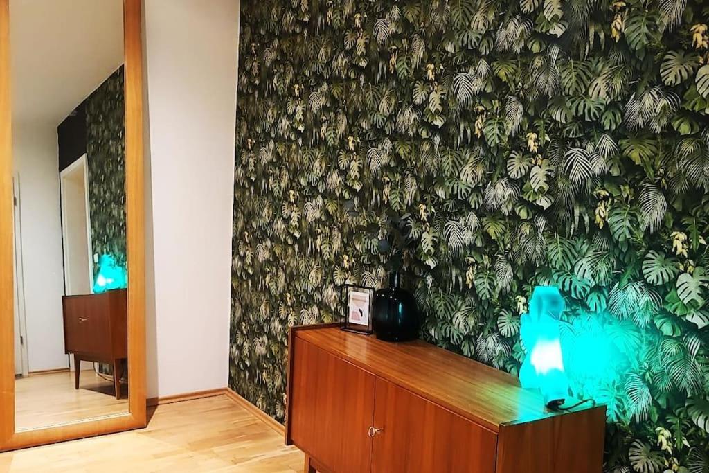 Appartamento Design Altbauwohnung Mit Balkon Und Parkplatz Lipsia